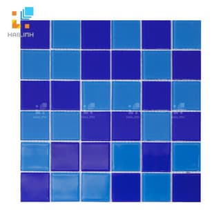 Ảnh Gạch Mosaic HLMST330443 1