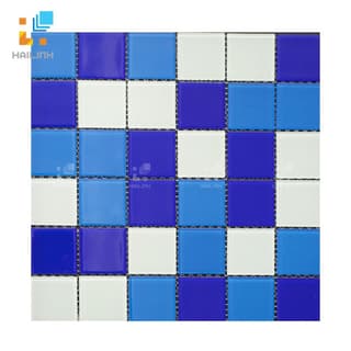 Ảnh Gạch Mosaic HLMST330450 1