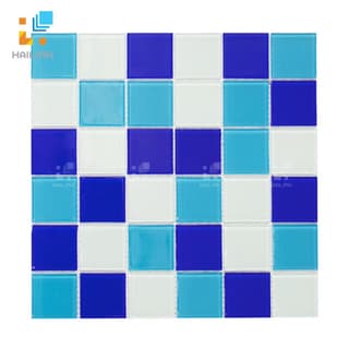 Ảnh Gạch Mosaic HLMST330451 1