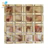 Gạch Mosaic trang trí HLMST330417 1