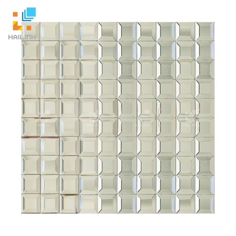 Gạch Mosaic HLMST330418