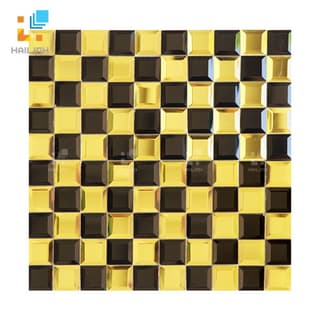 Ảnh Gạch Mosaic HLMST330421 1
