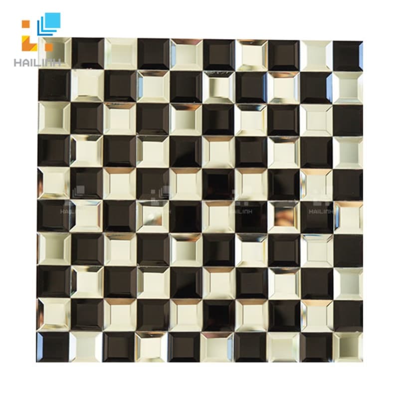Gạch Mosaic HLMST330422