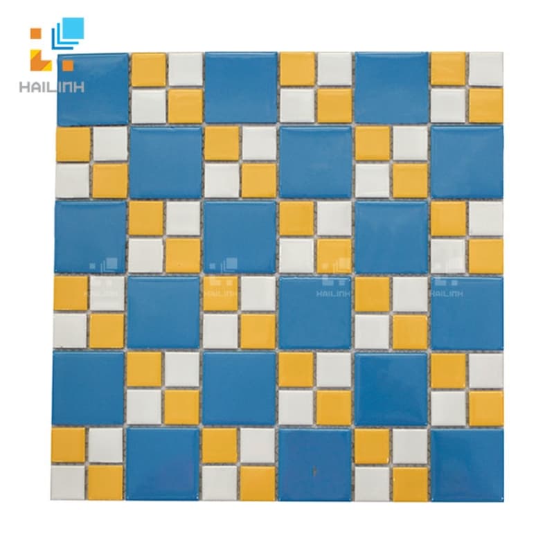 Gạch Mosaic HLMST330425