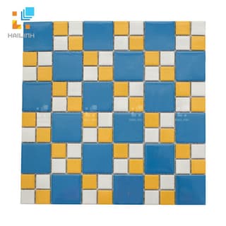Ảnh Gạch Mosaic HLMST330425 1
