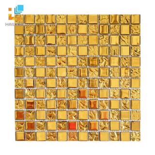 Ảnh Gạch Mosaic HLMST330403 1