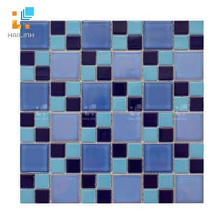 Ảnh Gạch Mosaic HLMST330428 1