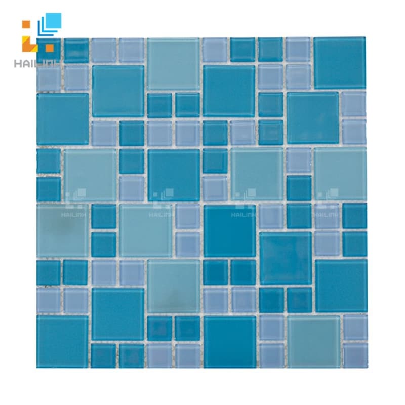Gạch Mosaic HLMST330432