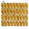 Gạch Mosaic HLMST330406 màu vàng 1
