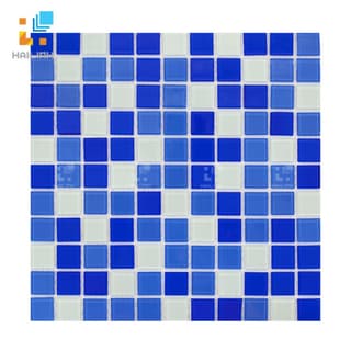 Ảnh Gạch Mosaic HLMST330472 1