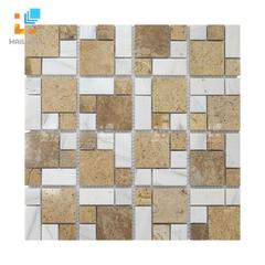 Gạch Mosaic đá tự nhiên HLMST330294