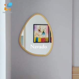 Ảnh Gương NAVADO HLNAD00123 1