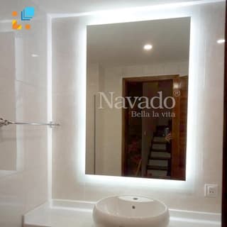 Ảnh Gương NAVADO HLNAD00147 1
