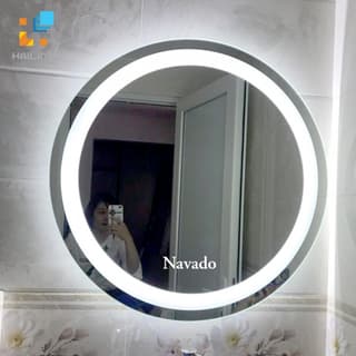 Ảnh Gương NAVADO HLNAD00165 1