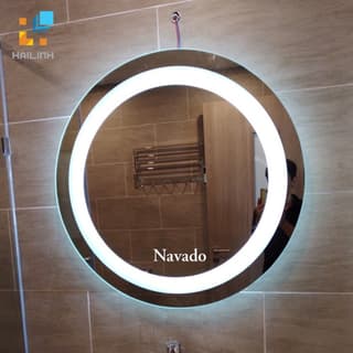 Ảnh Gương NAVADO HLNAD00167 1