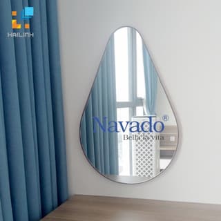 Ảnh Gương Navado HLNAD00196 1