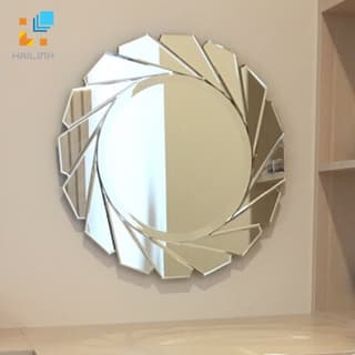 Ảnh Gương Navado HLNAD00201 1