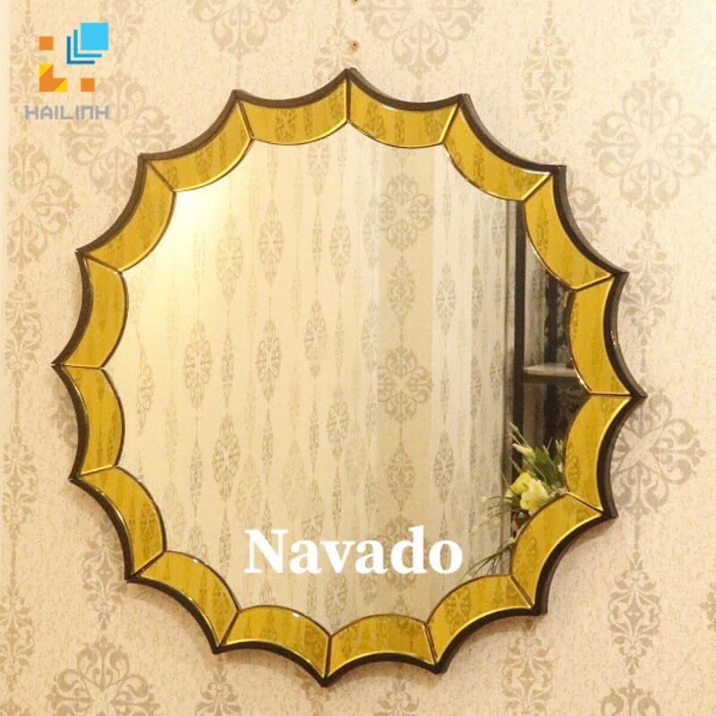 Gương Navado HLNAD00210