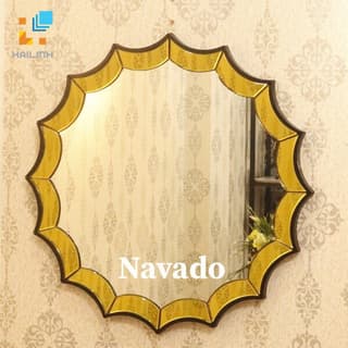 Ảnh Gương Navado HLNAD00210 1