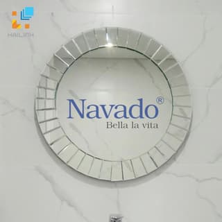 Ảnh Gương Navado HLNAD00213 1