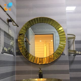 Ảnh Gương Navado HLNAD00215 1