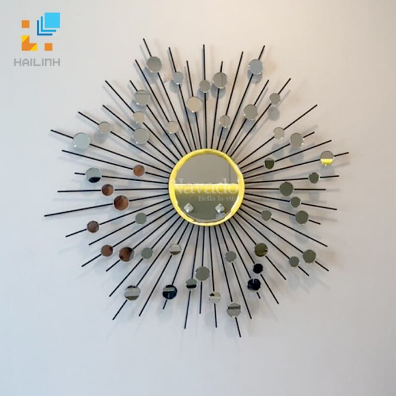 Gương Navado HLNAD00222