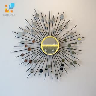 Ảnh Gương Navado HLNAD00222 1