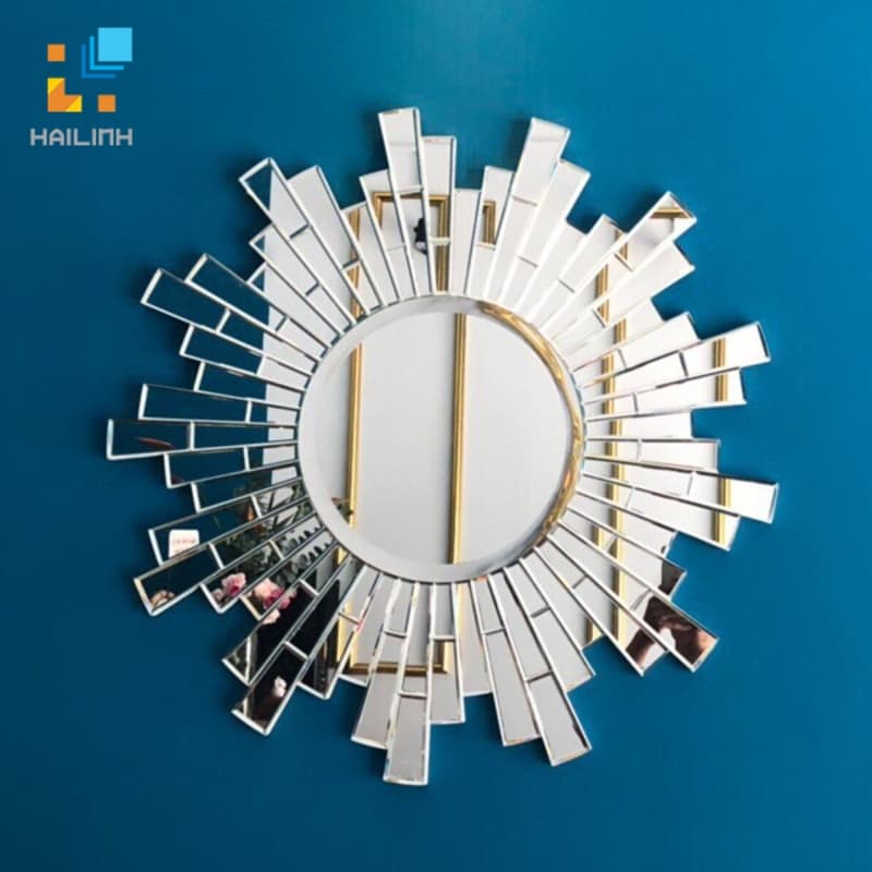 Gương Navado HLNAD00223