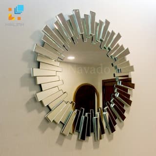 Ảnh Gương Navado HLNAD00224 1