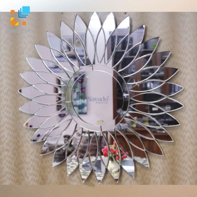 Gương Navado HLNAD00225