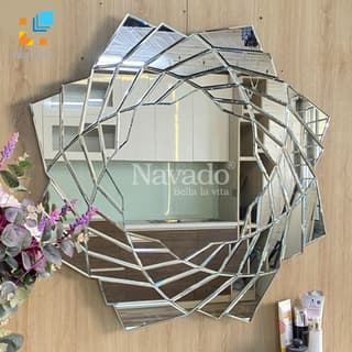 Ảnh Gương Navado HLNAD00227 1