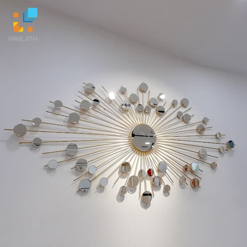 Gương Navado HLNAD00234