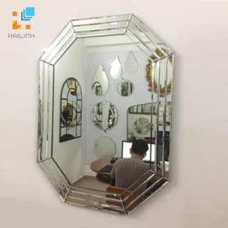 Ảnh Gương Navado HLNAD00237 1