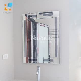 Ảnh Gương Navado HLNAD00241 1