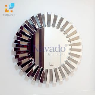 Ảnh Gương Navado HLNAD00244 1