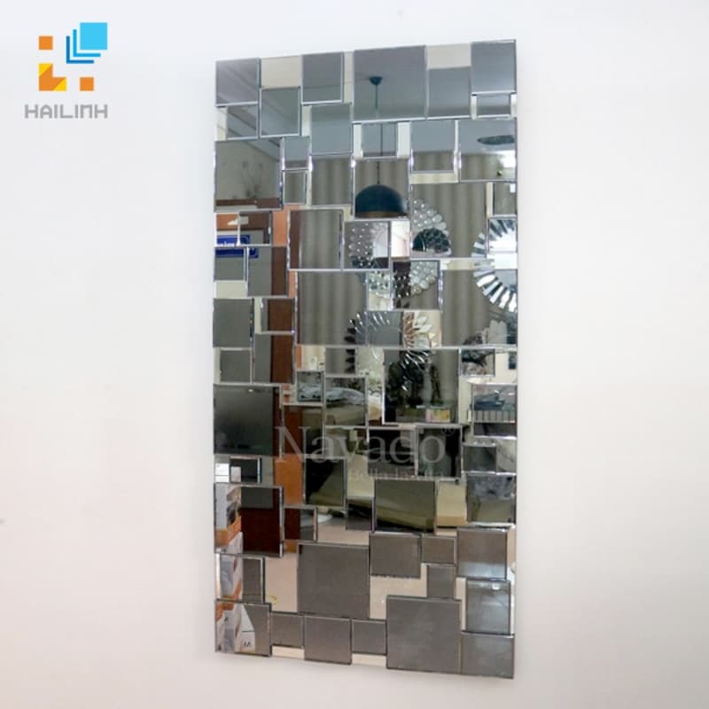 Gương Navado HLNAD00247