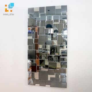 Ảnh Gương Navado HLNAD00247 1