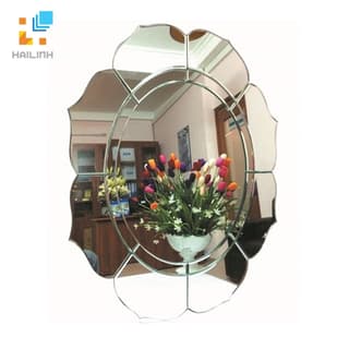 Ảnh Gương Navado HLNAD00250 1