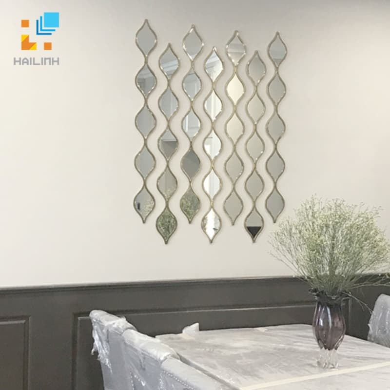 Gương Navado HLNAD00260