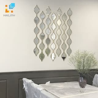 Ảnh Gương Navado HLNAD00260 1