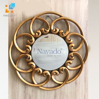 Ảnh Gương Navado HLNAD00279 1