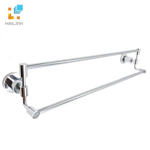 Thanh vắt khăn NT D20