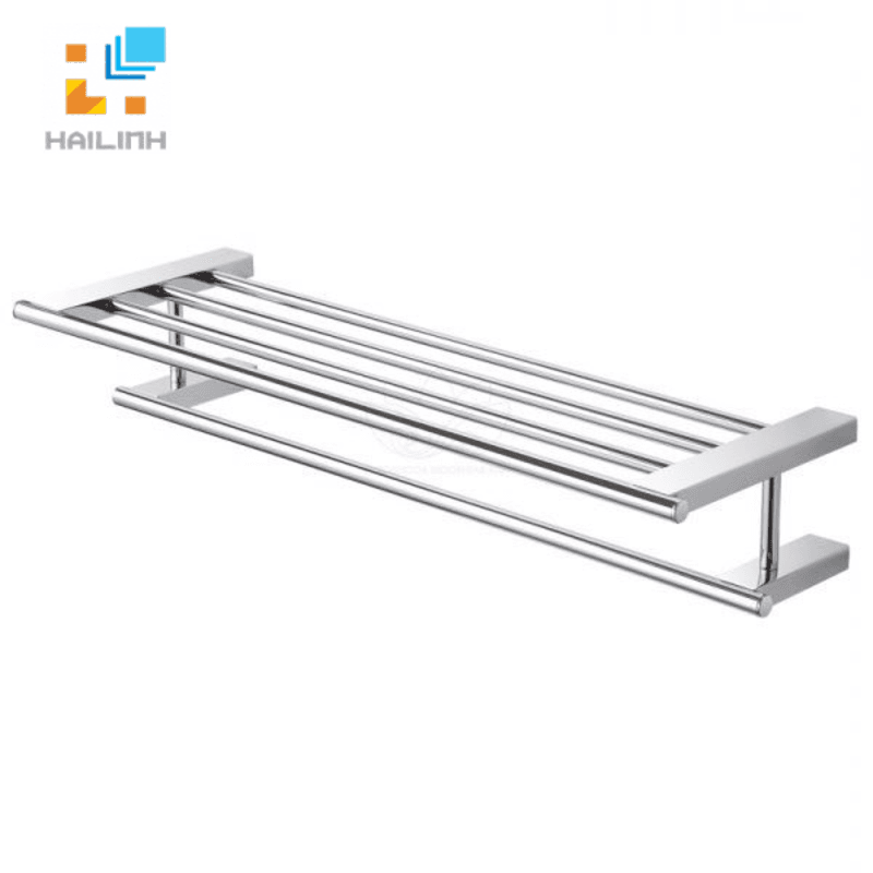 Thanh vắt khăn NTIA NT-A01/500