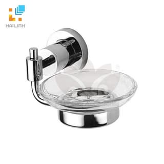 Ảnh Kệ đựng xà phòng NTIA NT-D06 1