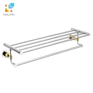 Ảnh Thanh vắt khăn NTIA NT-DG01 1