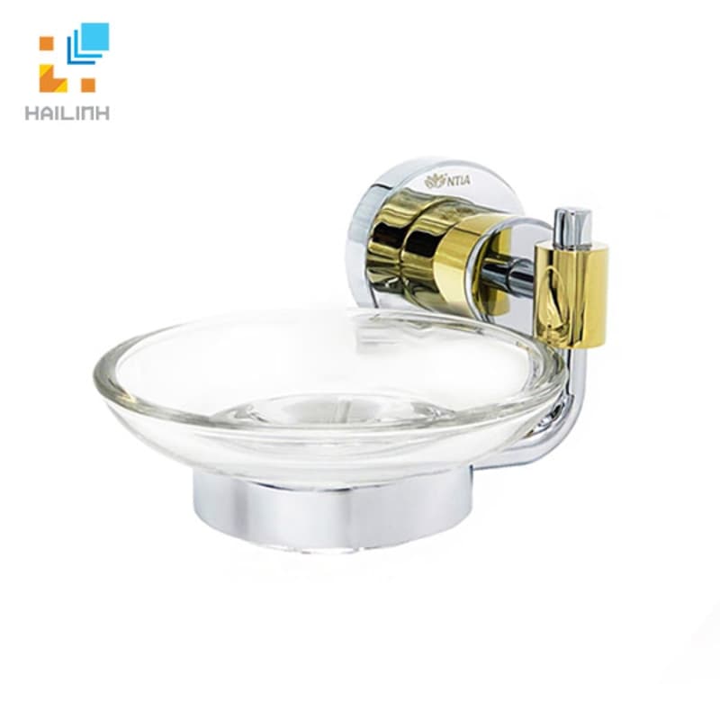 Kệ đựng xà phòng NTIA NT-DG06