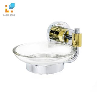 Ảnh Kệ đựng xà phòng NTIA NT-DG06 1