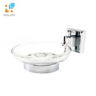 Ảnh Kệ đựng xà phòng NTIA NT-F06 1