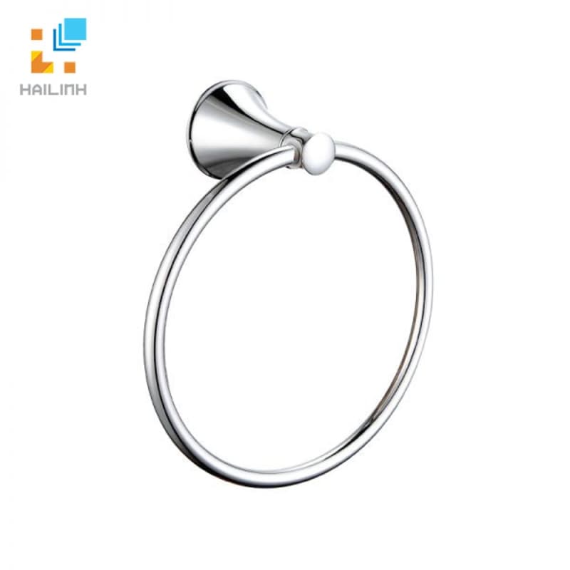 Vòng treo khăn NT H08