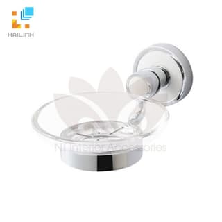 Ảnh Kệ đựng xà phòng NTIA NT-L06 1